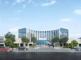 三河經(jīng)濟(jì)開發(fā)區(qū)科創(chuàng)園新建項(xiàng)目